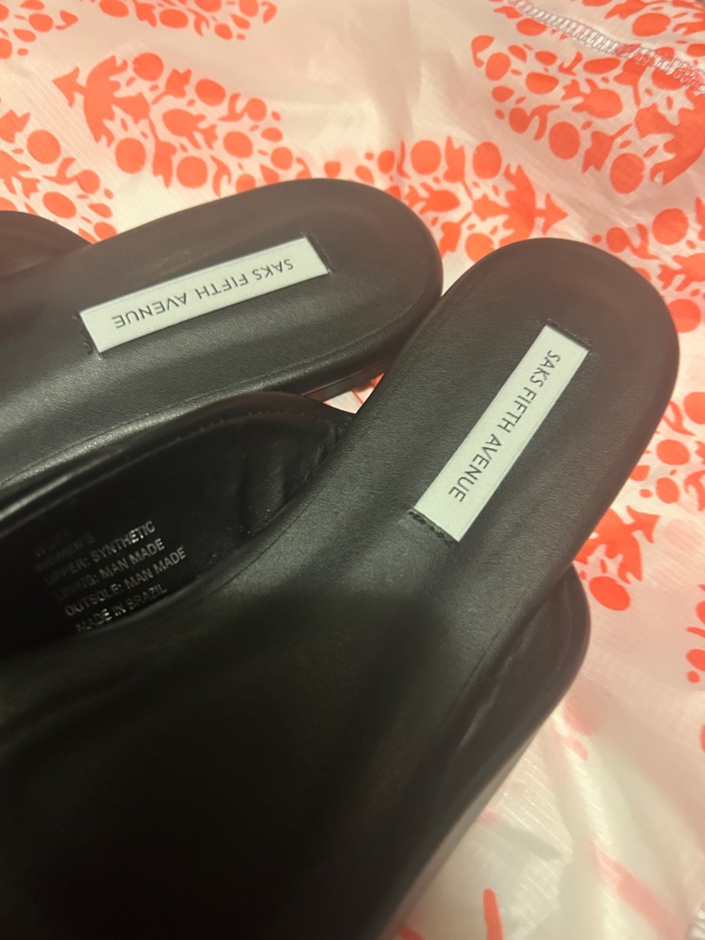 Saks slides - Picture 7 of 8